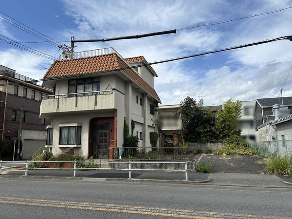土地写真