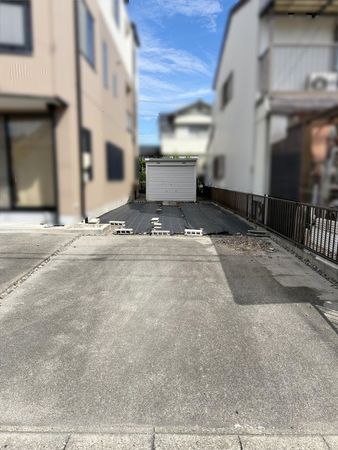 土地写真
