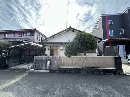 稲沢市北島町 土地 土地写真