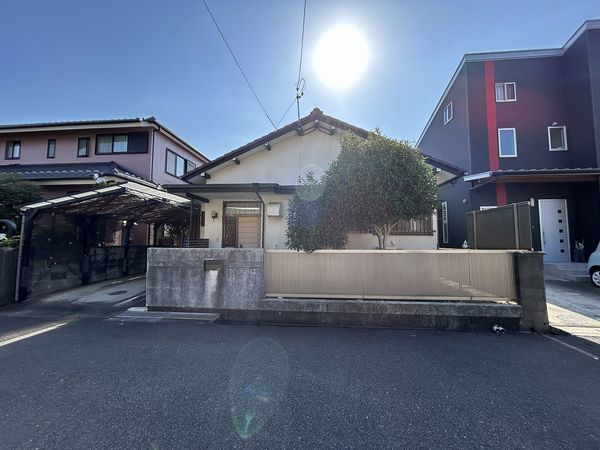 稲沢市北島町 土地 土地写真 稲沢市北島町 土地 土地写真