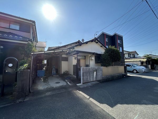 稲沢市北島町 土地 土地写真 稲沢市北島町 土地 土地写真