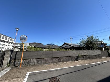 江南市高屋町大松原 土地 土地写真