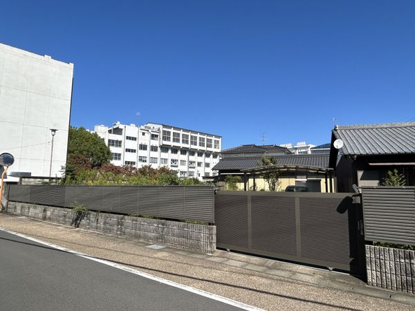 江南市高屋町大松原 土地 土地写真 江南市高屋町大松原 土地 土地写真