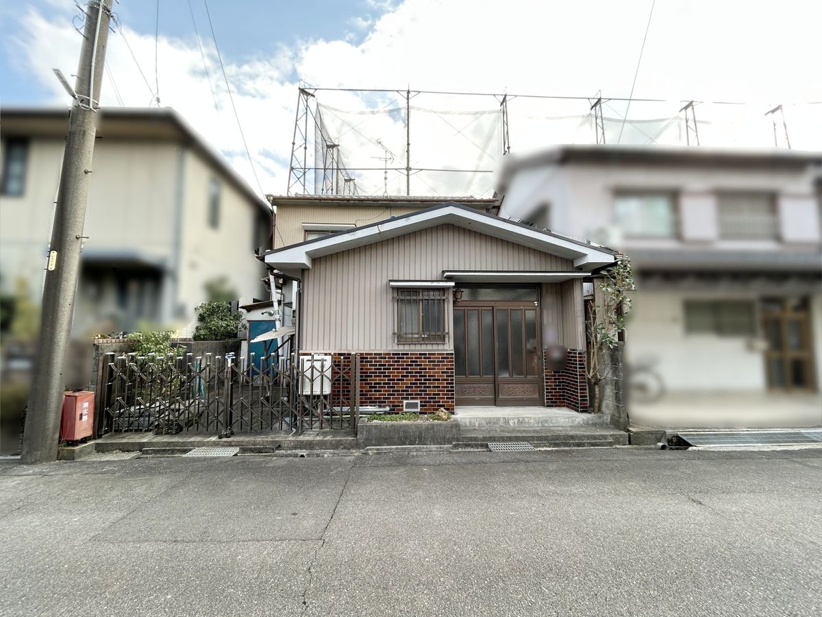 稲沢市増田北町 土地 土地写真 土地写真