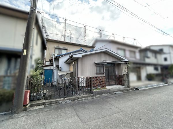 稲沢市増田北町 土地 土地写真