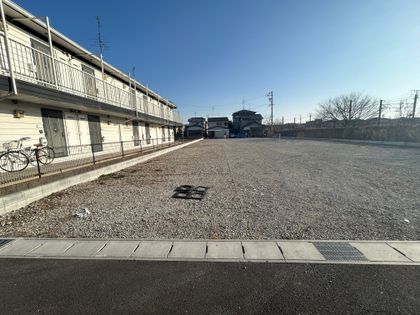 一宮市大和町妙興寺 1号地 土地写真