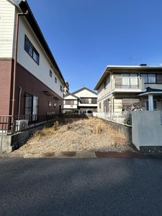 稲沢市緑町1丁目 土地 土地写真