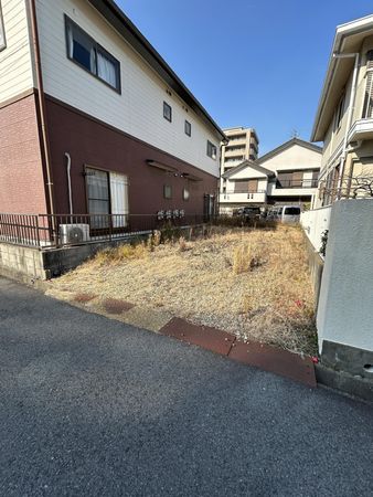 稲沢市緑町1丁目 土地 土地写真 稲沢市緑町1丁目 土地 土地写真