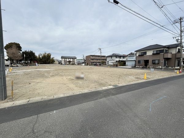 一宮市浅野字大西 C区画 その他現地 その他現地