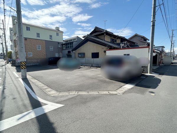 一宮市観音寺1丁目 土地 土地写真 一宮市観音寺1丁目 土地 土地写真