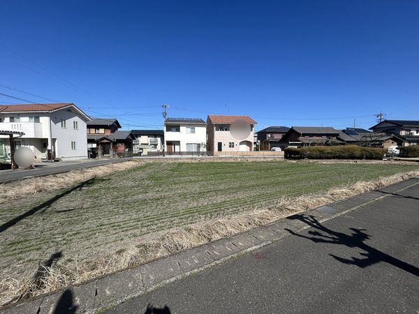 一宮市木曽川町黒田 C区画 土地写真 一宮市木曽川町黒田 C区画 土地写真