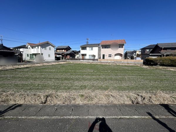 一宮市木曽川町黒田 C区画 土地写真 一宮市木曽川町黒田 C区画 土地写真