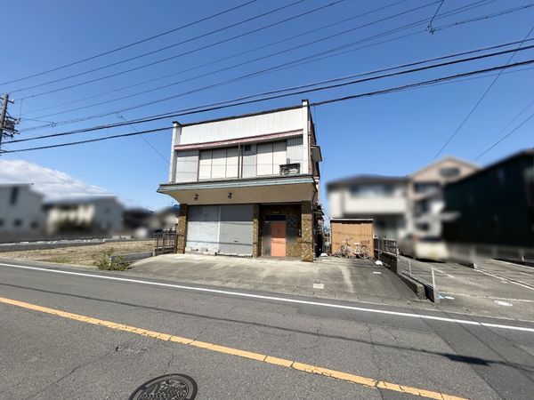 江南市古知野町花霞 土地 土地写真 江南市古知野町花霞 土地 土地写真