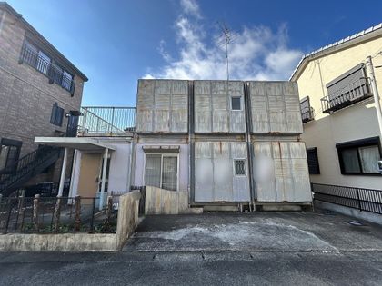 一宮市別明町 土地 土地写真