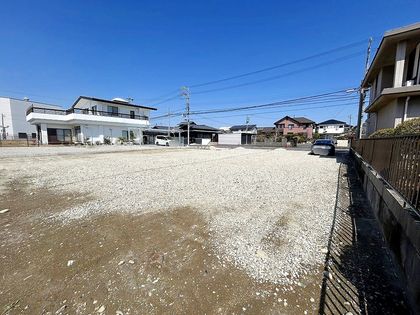 江南市五明町当光地 C区画 土地写真