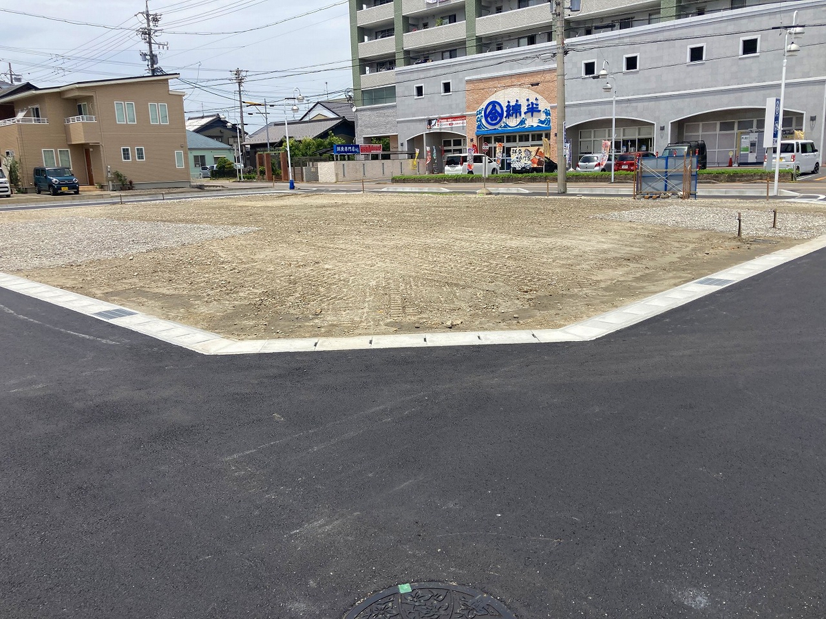 土地写真