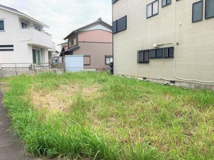 江南市飛高町栄 土地写真