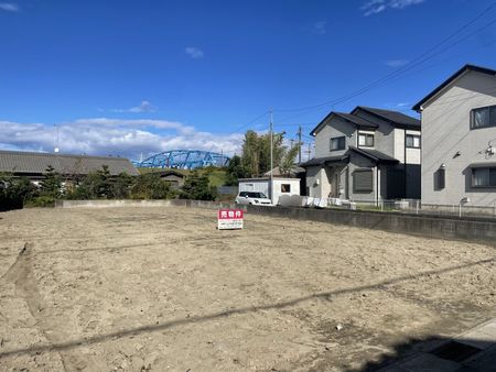 一宮市浅井町河田 土地の売地情報（FB24WA0B）｜三井のリハウス
