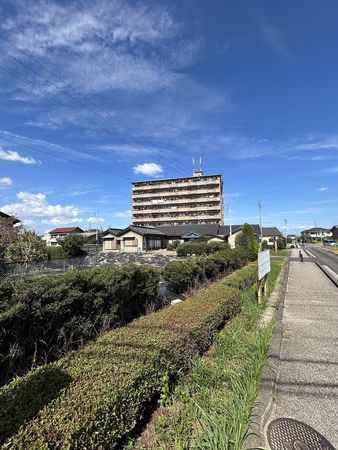 一宮市萩原町朝宮 土地写真 一宮市萩原町朝宮 土地写真
