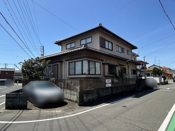 一宮市あずら2丁目 土地 土地写真 一宮市あずら2丁目 土地 土地写真
