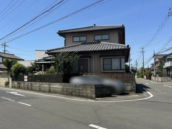 一宮市あずら2丁目 土地 土地写真 一宮市あずら2丁目 土地 土地写真
