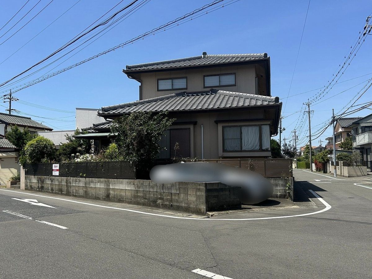 土地写真