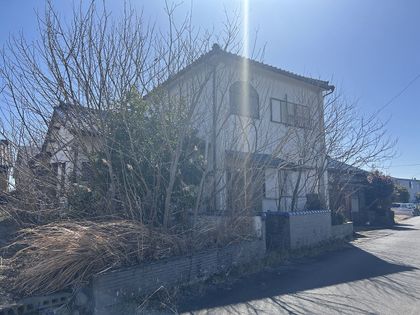 一宮市瀬部 土地 土地写真