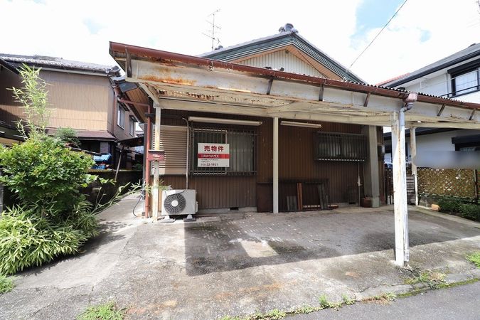 一宮市北神明町3丁目 土地 土地写真 一宮市北神明町3丁目 土地 土地写真