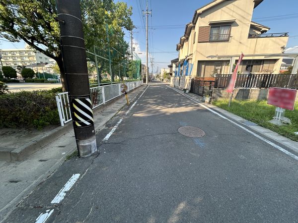 一宮市花池3丁目 土地の売地情報(FB27GAD2)|三井のリハウス 一宮市花池3丁目 土地の売地情報(FB27GAD2)|三井のリハウス