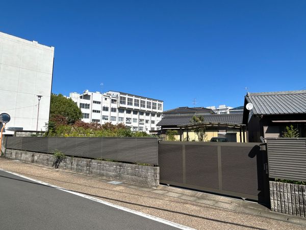 江南市高屋町大松原 土地 土地写真 江南市高屋町大松原 土地 土地写真