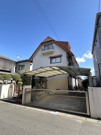 稲沢市長野1丁目 土地 土地写真 稲沢市長野1丁目 土地 土地写真