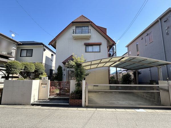 稲沢市長野1丁目 土地 土地写真 稲沢市長野1丁目 土地 土地写真