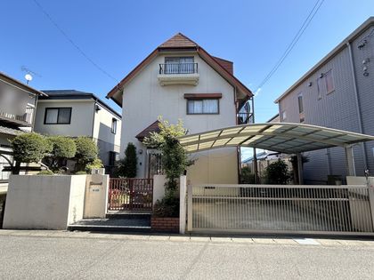 稲沢市長野1丁目 土地 土地写真