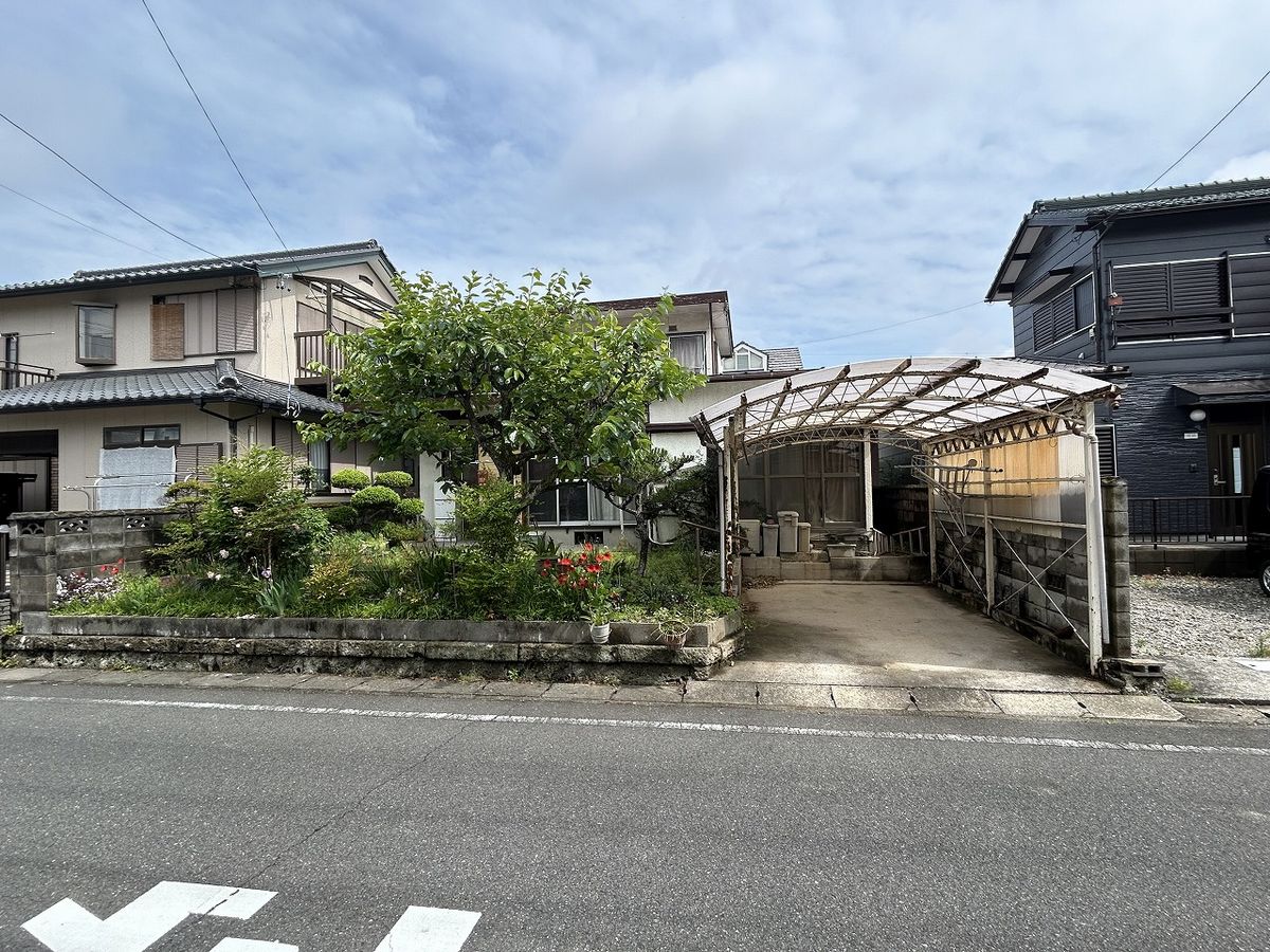 土地写真