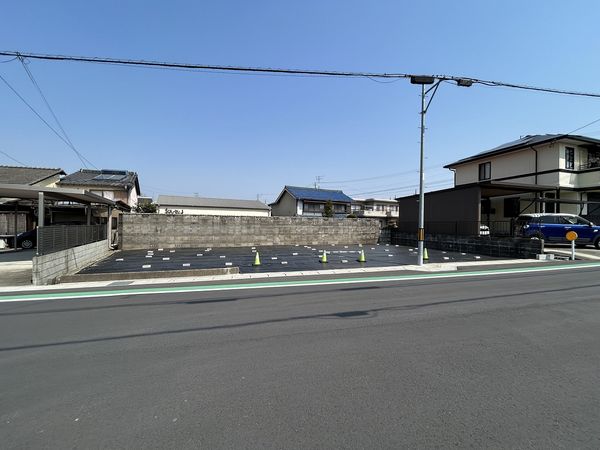 一宮市木曽川町里小牧 土地 土地写真 一宮市木曽川町里小牧 土地 土地写真