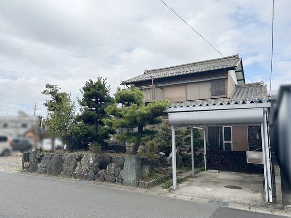 稲沢市正明寺1丁目 土地 土地写真 稲沢市正明寺1丁目 土地 土地写真