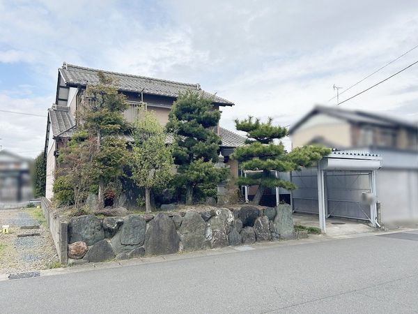 稲沢市正明寺1丁目 土地 土地写真 稲沢市正明寺1丁目 土地 土地写真