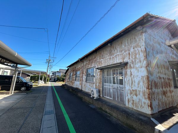 一宮市小信中島 土地 土地写真 一宮市小信中島 土地 土地写真