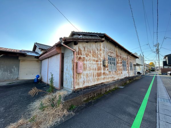 一宮市小信中島 土地 土地写真 一宮市小信中島 土地 土地写真
