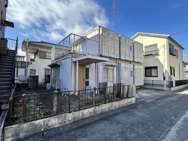 一宮市別明町 土地 土地写真 一宮市別明町 土地 土地写真