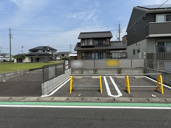 一宮市多加木5丁目 土地 土地写真 一宮市多加木5丁目 土地 土地写真