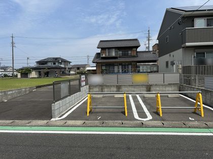 一宮市多加木5丁目 土地 土地写真