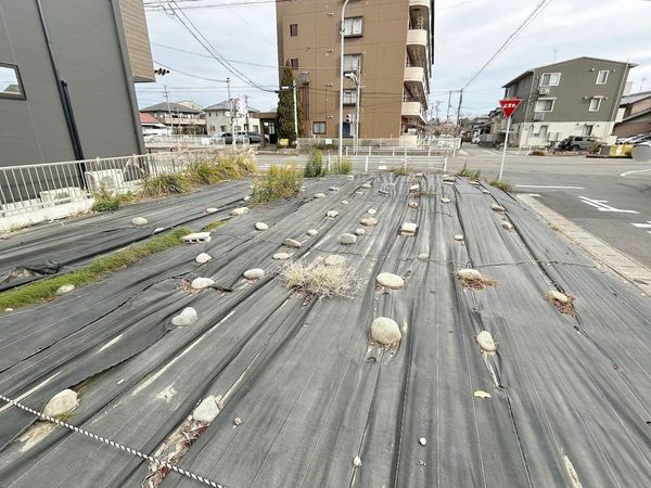 岩倉市本町畑中 土地 土地写真 岩倉市本町畑中 土地 土地写真
