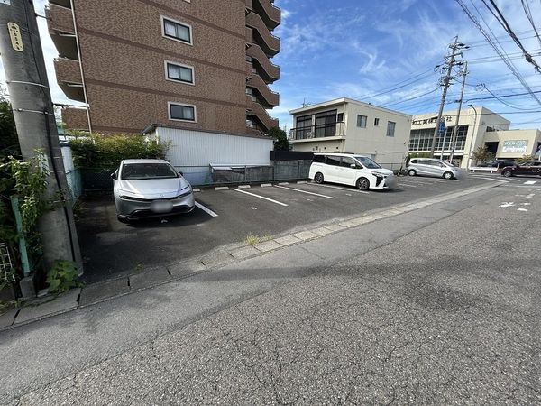 土地写真