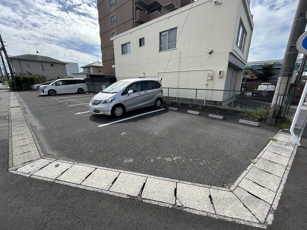 土地写真