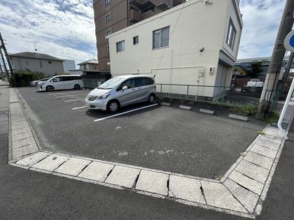 一宮市大和町馬引字横手 土地写真