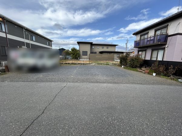 岐阜市水海道3丁目 土地 土地写真 岐阜市水海道3丁目 土地 土地写真