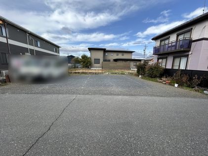 岐阜市水海道3丁目 土地 土地写真