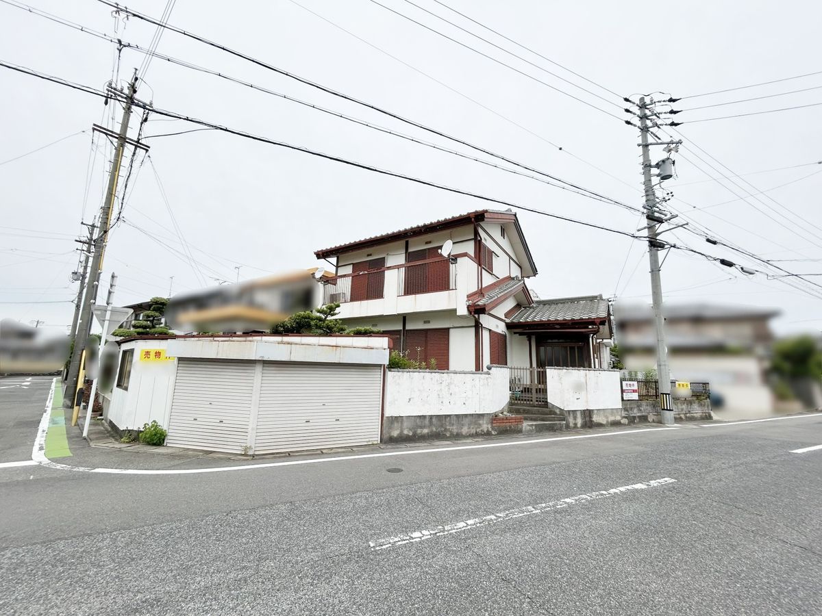 土地写真
