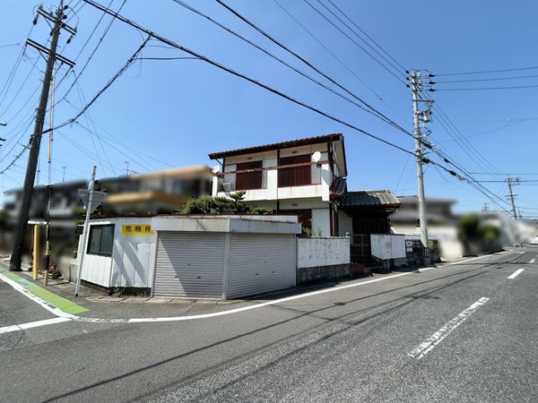 一宮市あずら2丁目 土地 土地写真 一宮市あずら2丁目 土地 土地写真